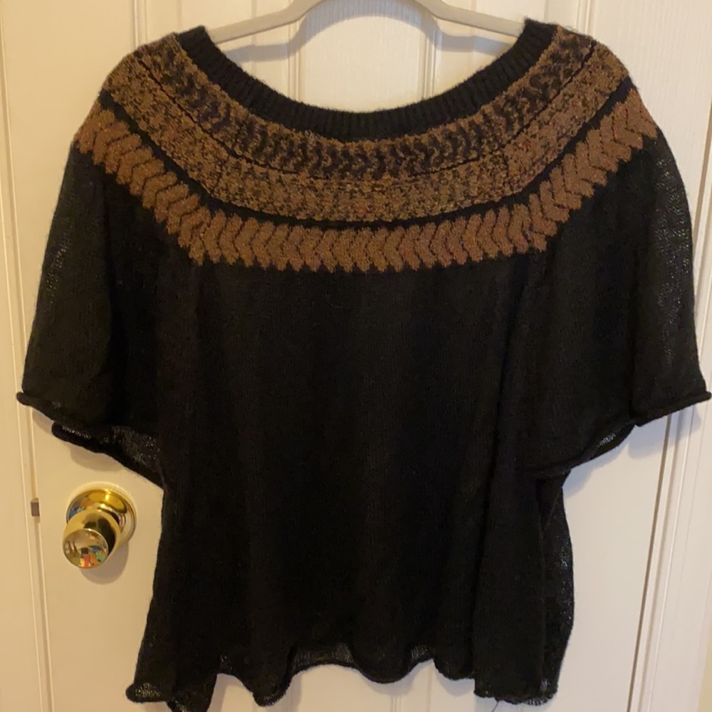 Free People sweater - Picture 4 of 4